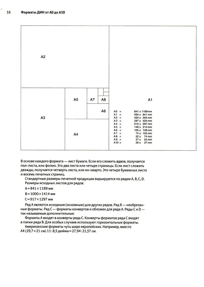 Modular Systems in Graphic Design