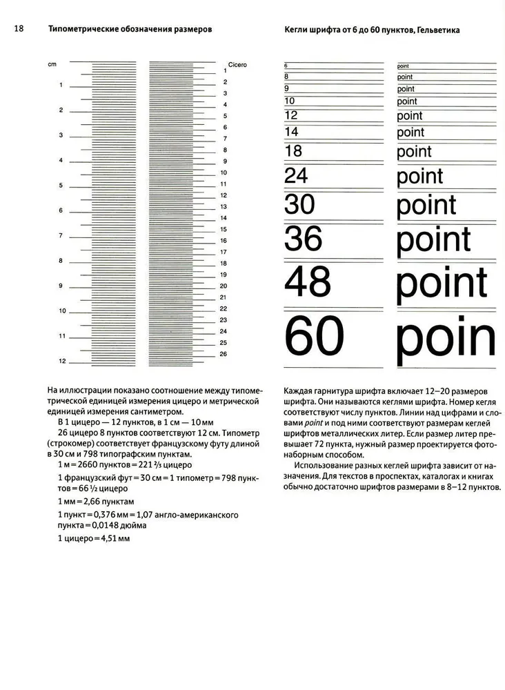 Modular Systems in Graphic Design