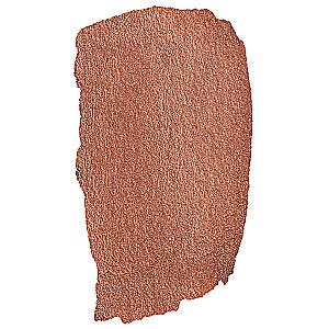 Watercolor paint artistic White Nights 2.5 ml, Copper