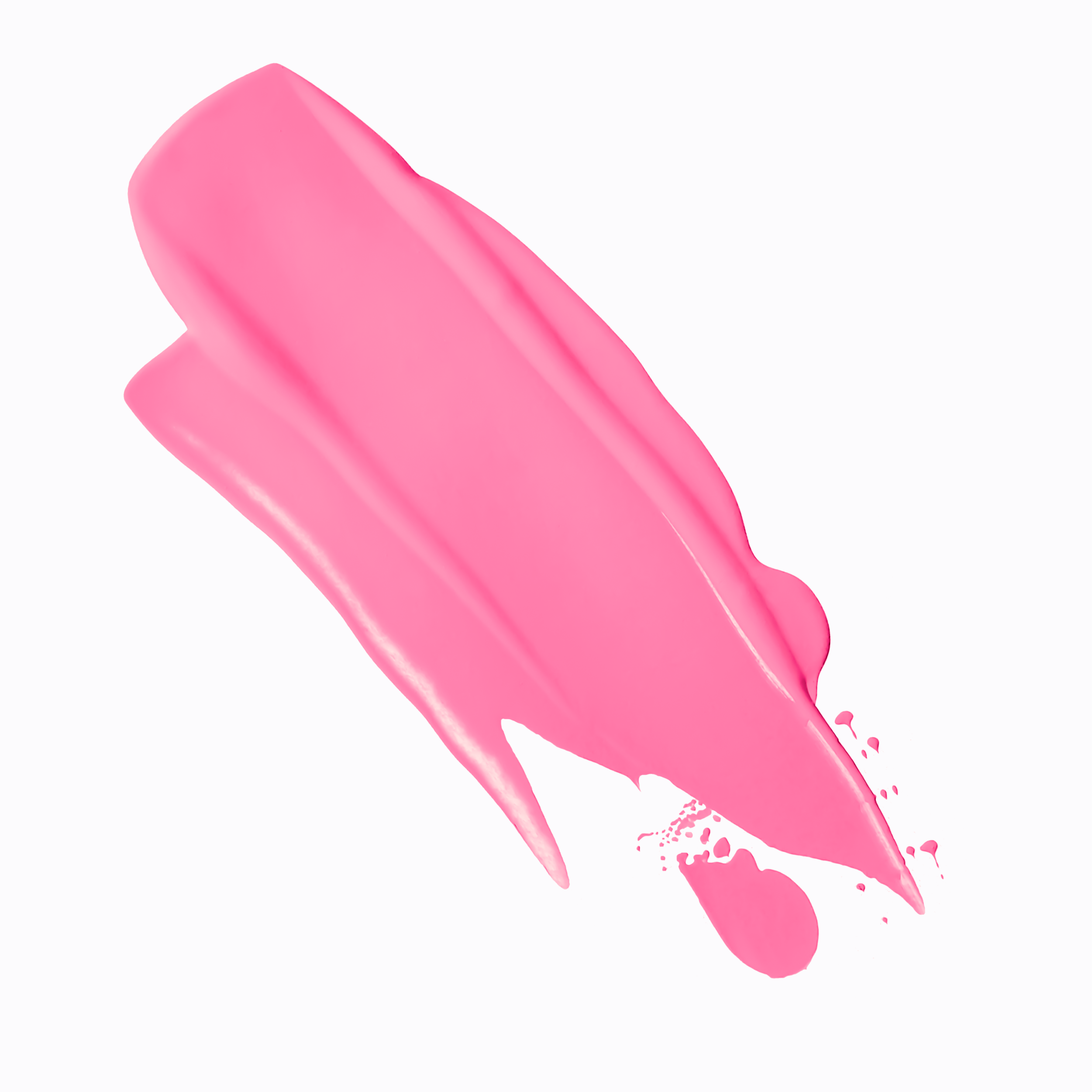 Decola Acrylic Paint for Leather 50 ml, Pink