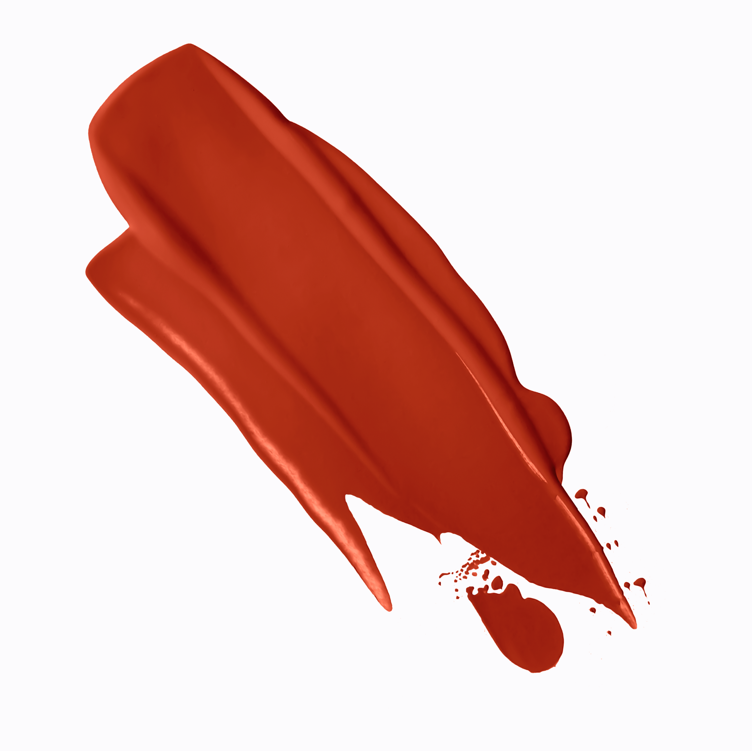 Acrylic Paint for Leather Decola 50 ml, Red