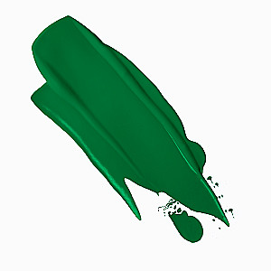 Acrylic paint for leather Decola 50 ml, Green