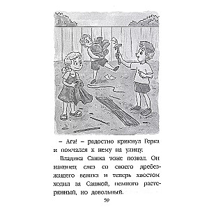 School Stories