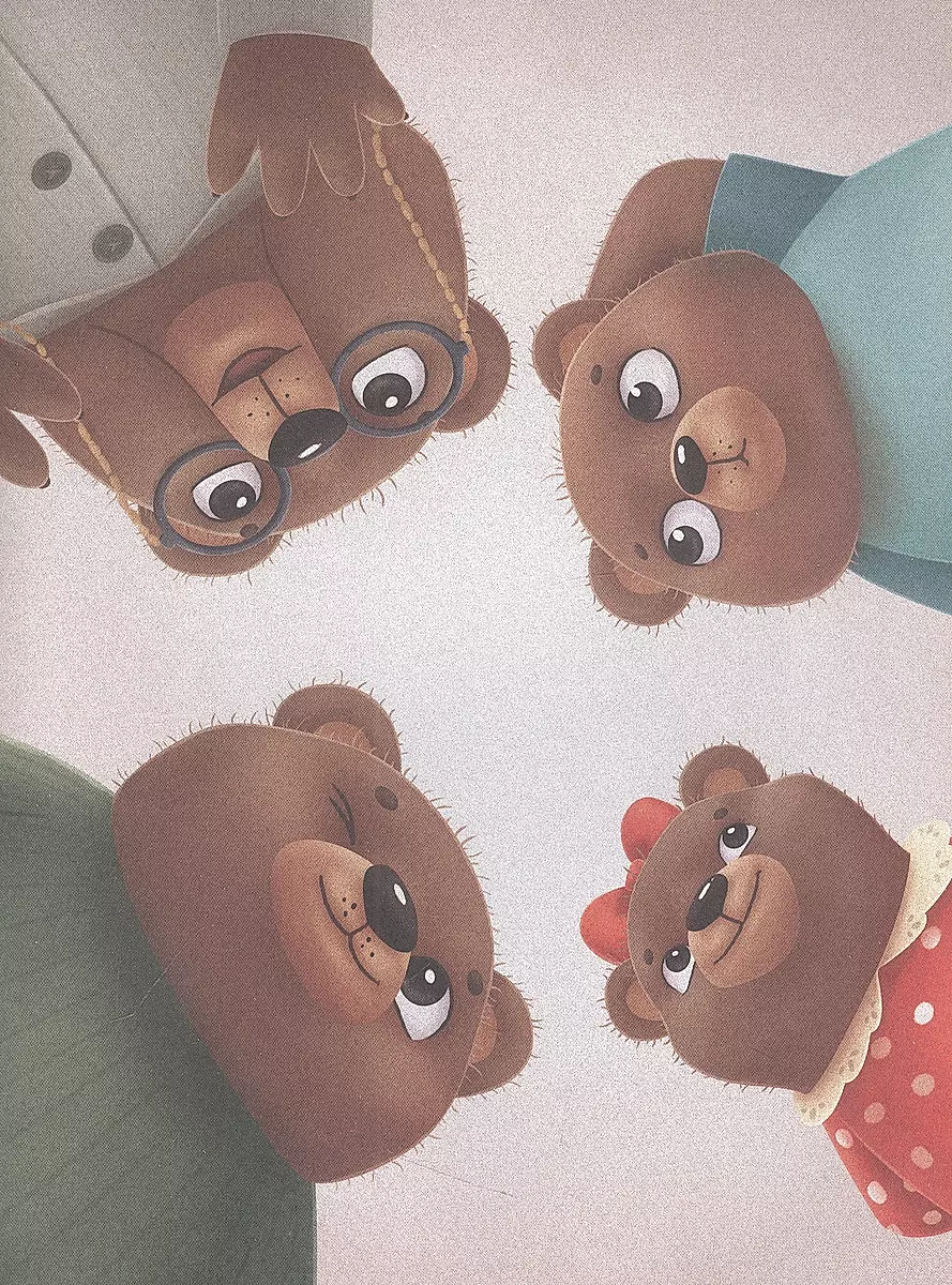 Malinkins' Family Stories