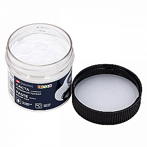 Acrylic Relief Art Paste Decola Thin, 100 ml.