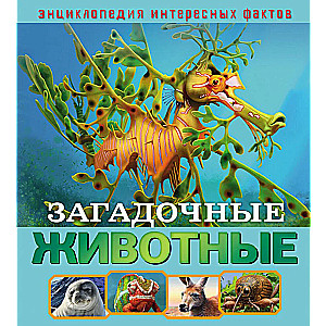 Mysterious Animals