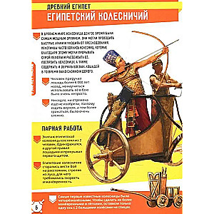 Warriors of Ancient Eras. 250 Incredible Facts