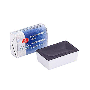 Watercolor Paint Artistic White Nights, 2.5 ml, Indanthrone Blue
