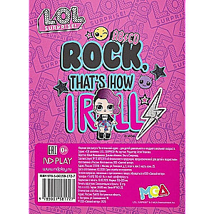 L.O.L. We Are Cool