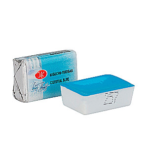 White Nights Watercolor Paint, 2.5 ml, Sky Blue