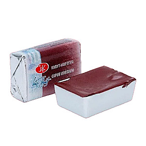 Artists' Watercolor Paint White Nights, 2.5 ml, Caput Mortuum