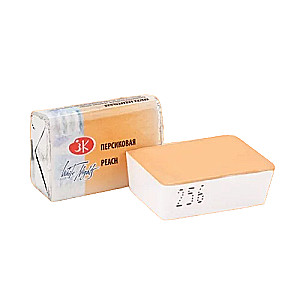White Nights Watercolor Paint, Artistic, 2.5 ml, Peach