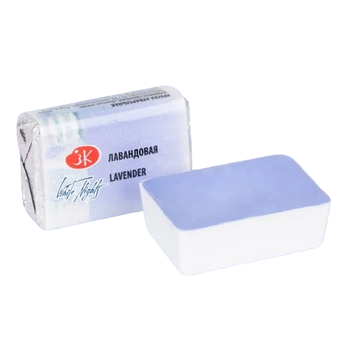 White Nights Artist Watercolor, 2.5 ml., Lavender