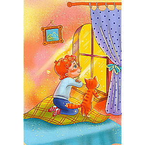 Children's Prayer Book