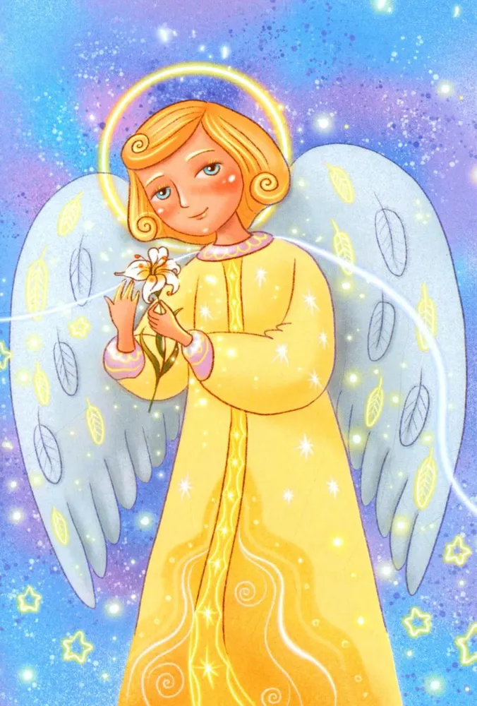 Children's Prayer Book