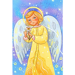 Children's Prayer Book