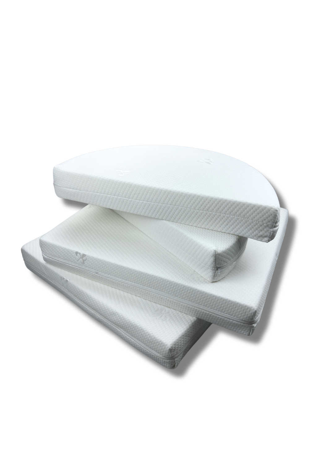 Mattress set for children's bed Elsa