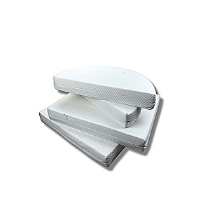 Mattress set for children's bed Elsa