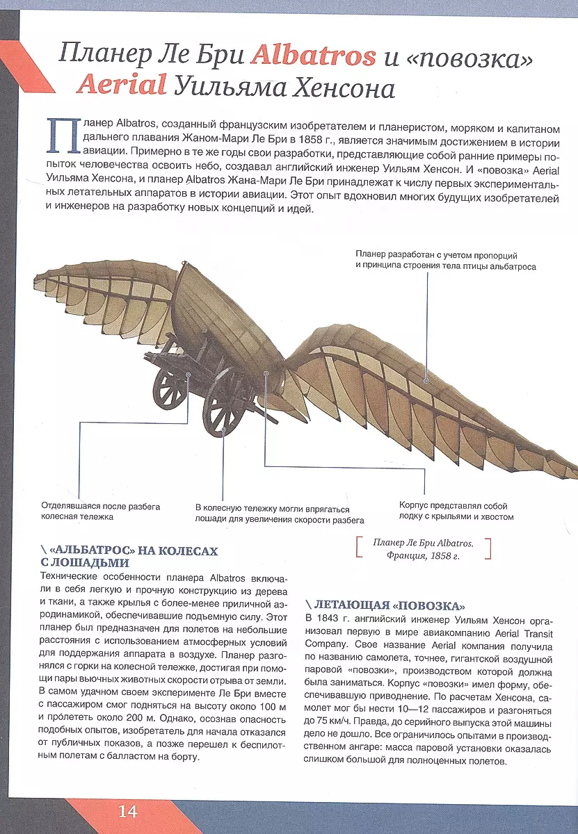 The Great Encyclopedia. Aviation: Aircraft, Helicopters and Civilian Drones