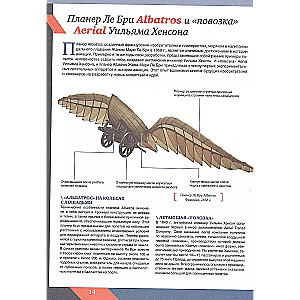 The Great Encyclopedia. Aviation: Aircraft, Helicopters and Civilian Drones