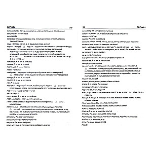 Dictionary of Difficulties in the Russian Language