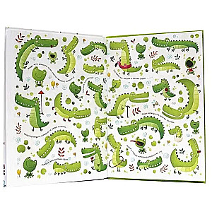 Engaging Puzzles for Kids
