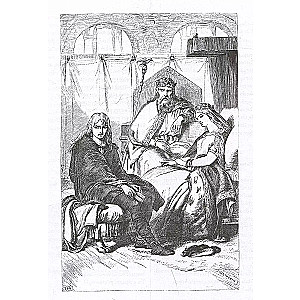 Hamlet. Macbeth = Hamlet. Macbeth