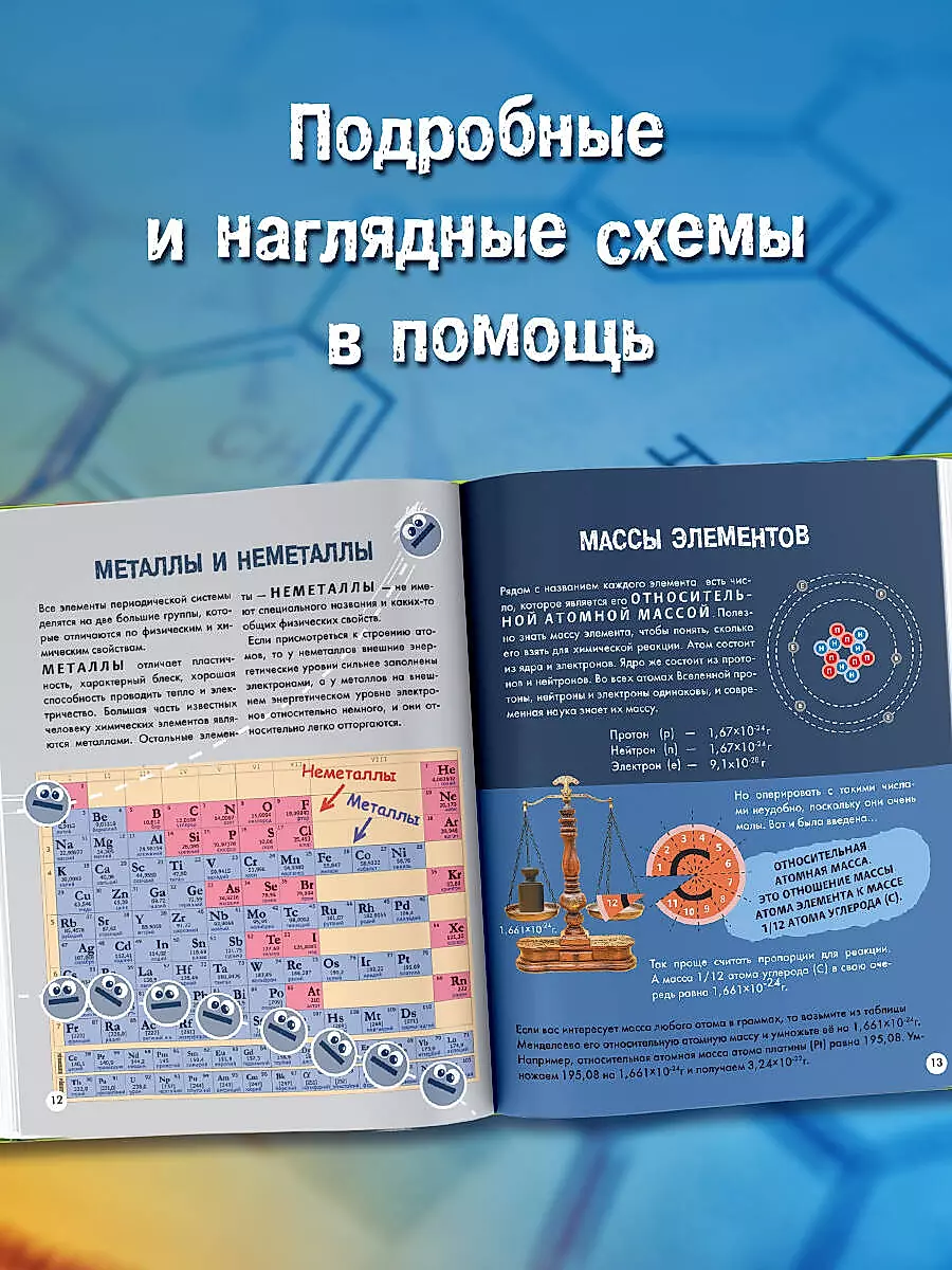 Chemistry