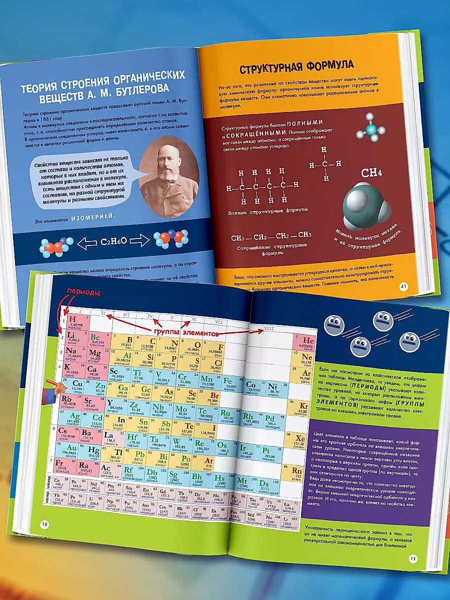 Chemistry