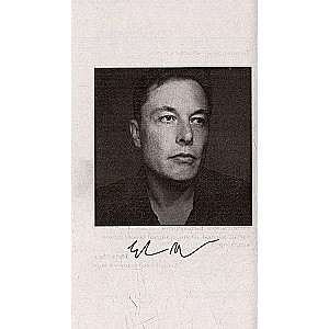 Elon Musk mówi. Cytaty i myśli geniusza XXI wieku