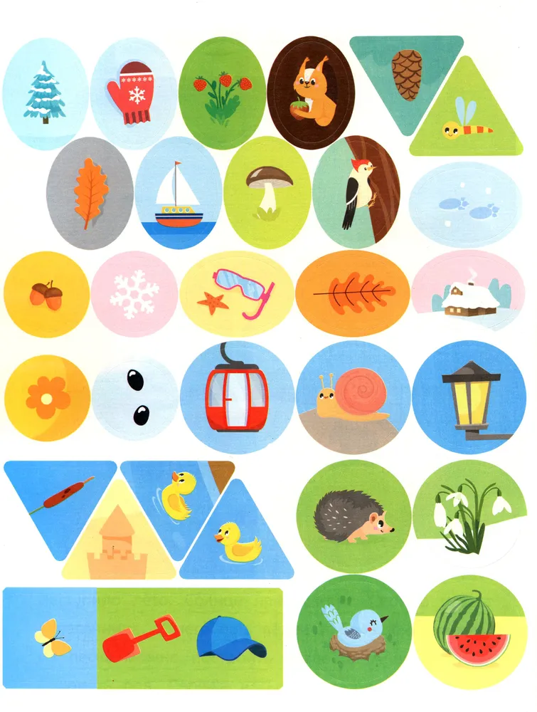 Seasons