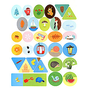 Seasons