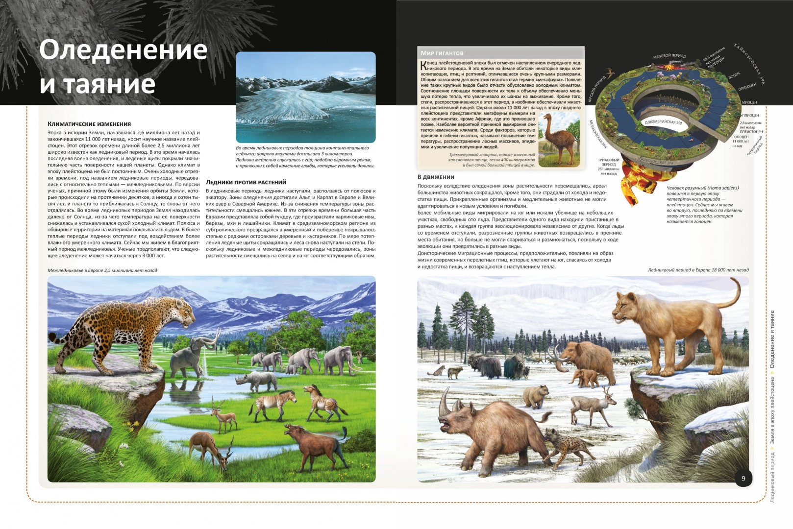 Ice Age