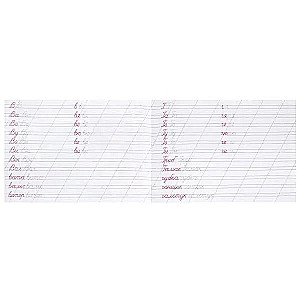 Writing Syllables and Words