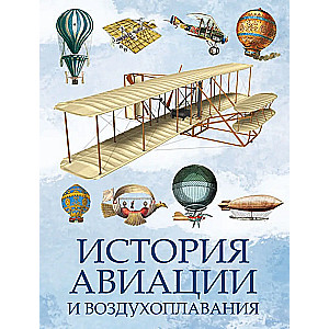 The History of Aviation and Ballooning