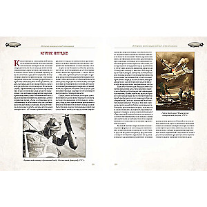 The History of Aviation and Ballooning