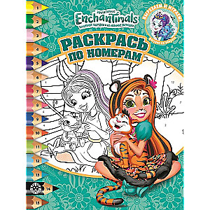 Enchantimals