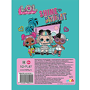 L.O.L. Be Stylish
