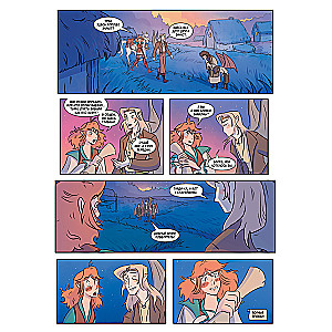 Profession: Witch. Volume 1
