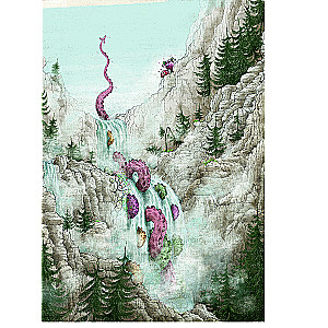 Chtenya and Yurkh