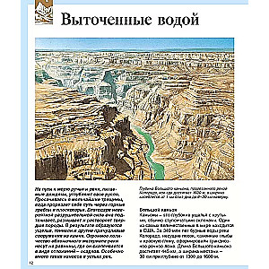Children's Encyclopedia about Everything in the World