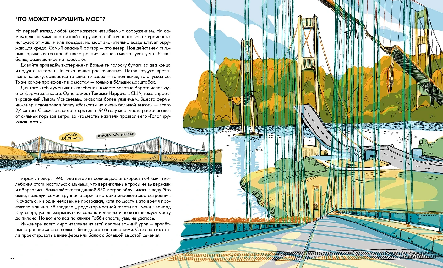 The Big Book of Bridges