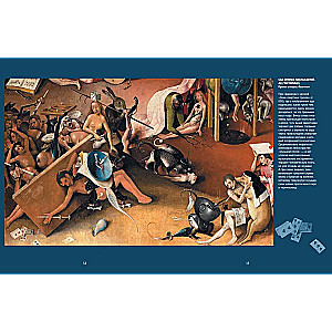 The Masterpieces of Hieronymus Bosch