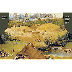 The Masterpieces of Hieronymus Bosch