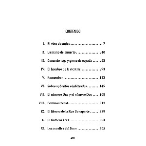 The Club Dumas, or The Shadow of Richelieu: a book for reading in Spanish