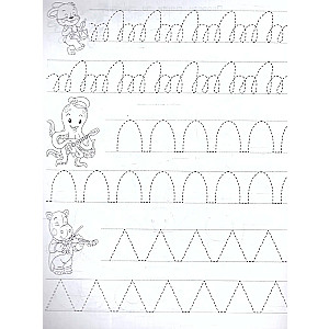 Learning to Write