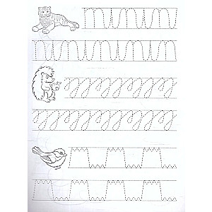 Learning to Write