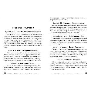 The Secret Language of Destiny. Astrological-Psychological Guide