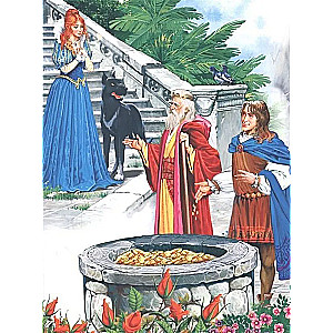 Collection of the Best Fairy Tales