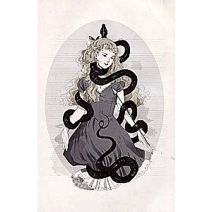 Harmony. Artbook